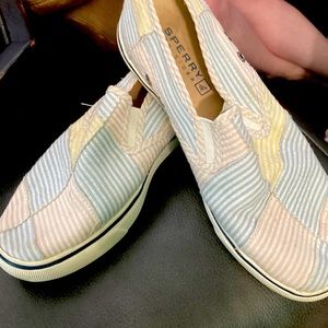 Sperry Top-Sider sz 7.5